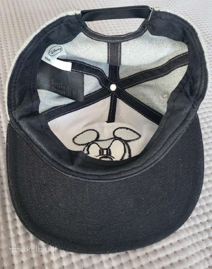Vaikiška full cap kepurė - nuotraukos Nr. 6