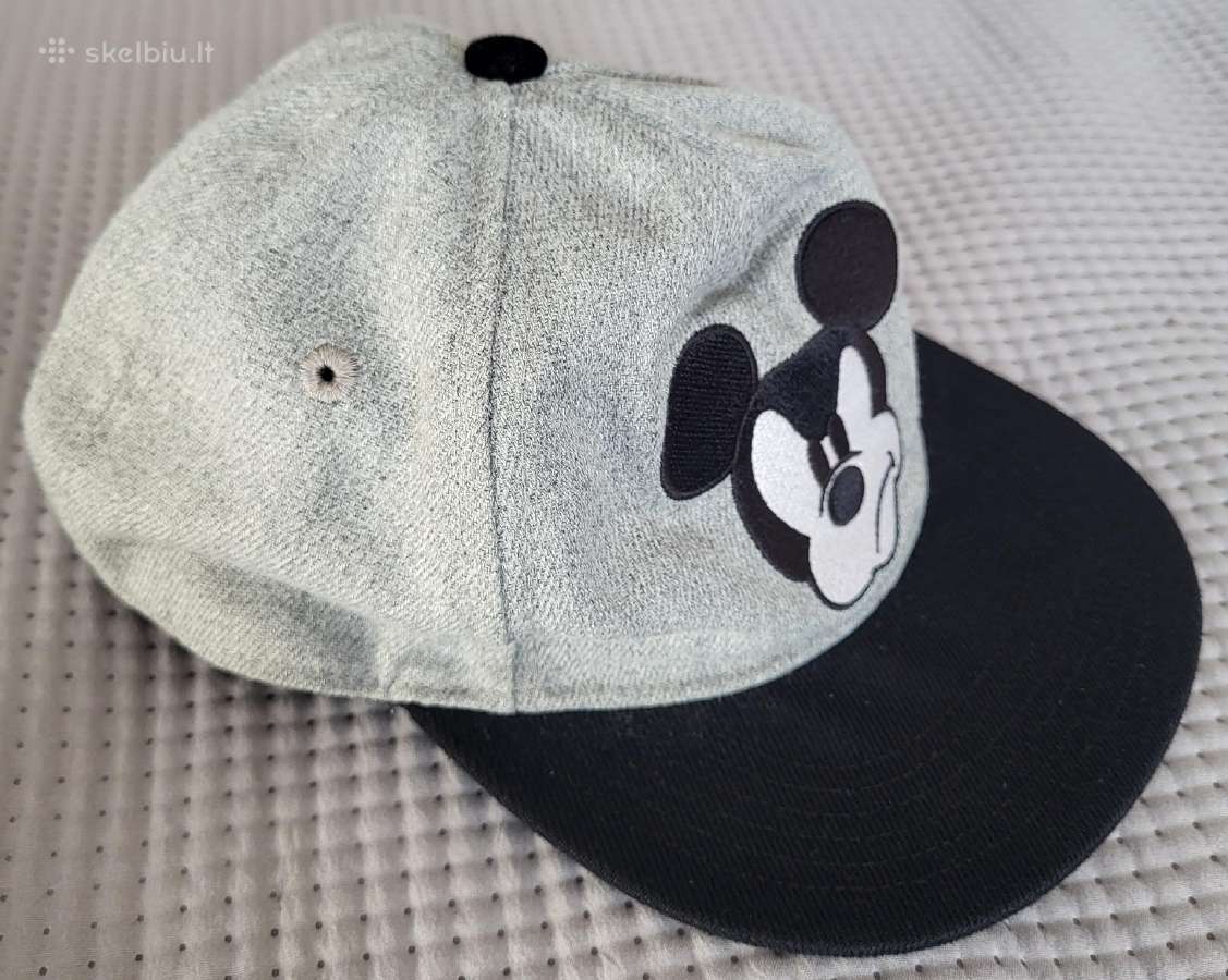 Vaikiška full cap kepurė - nuotraukos Nr. 3