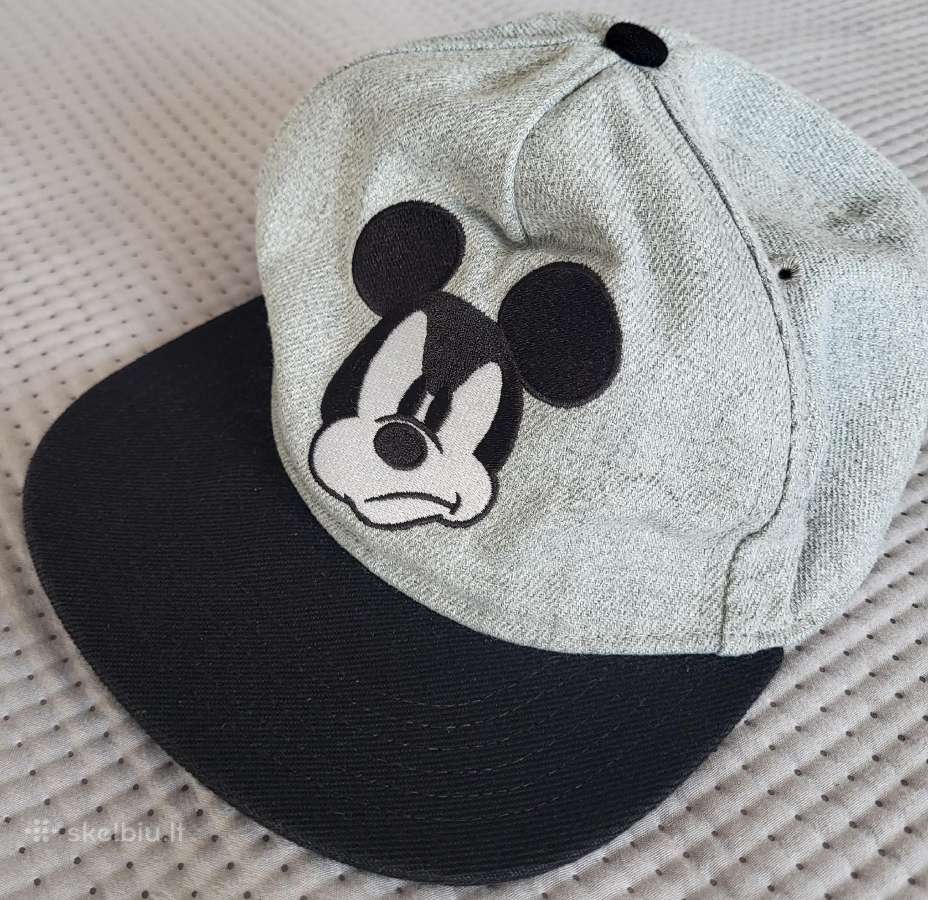 Vaikiška full cap kepurė - nuotraukos Nr. 2