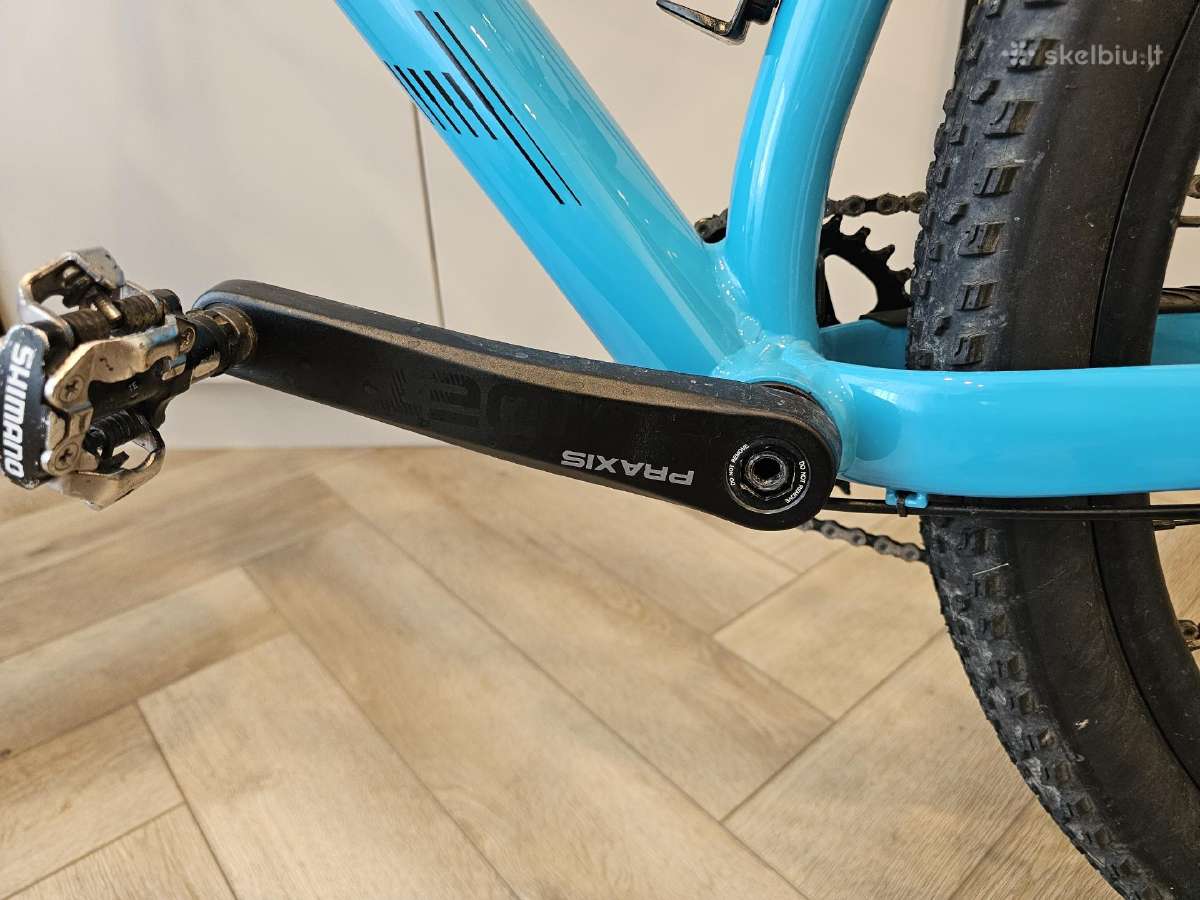 Scott Scale 980 XL, 29' - nuotraukos Nr. 7