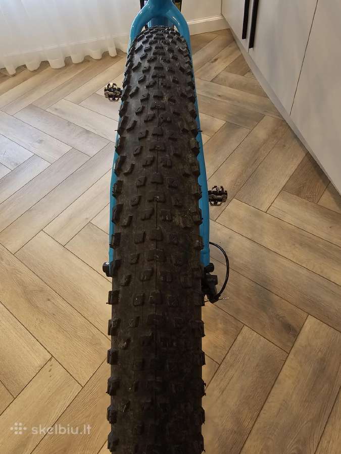 Scott Scale 980 XL, 29' - nuotraukos Nr. 12