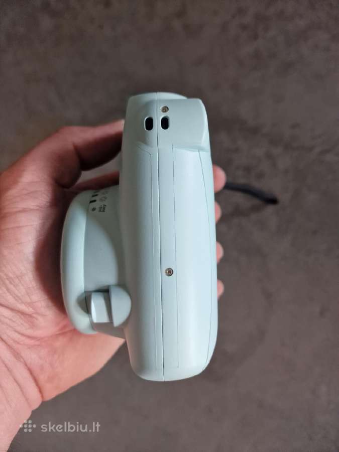 Fujifilm Instax Mini 9 momentinis fotoaparatas - nuotraukos Nr. 5