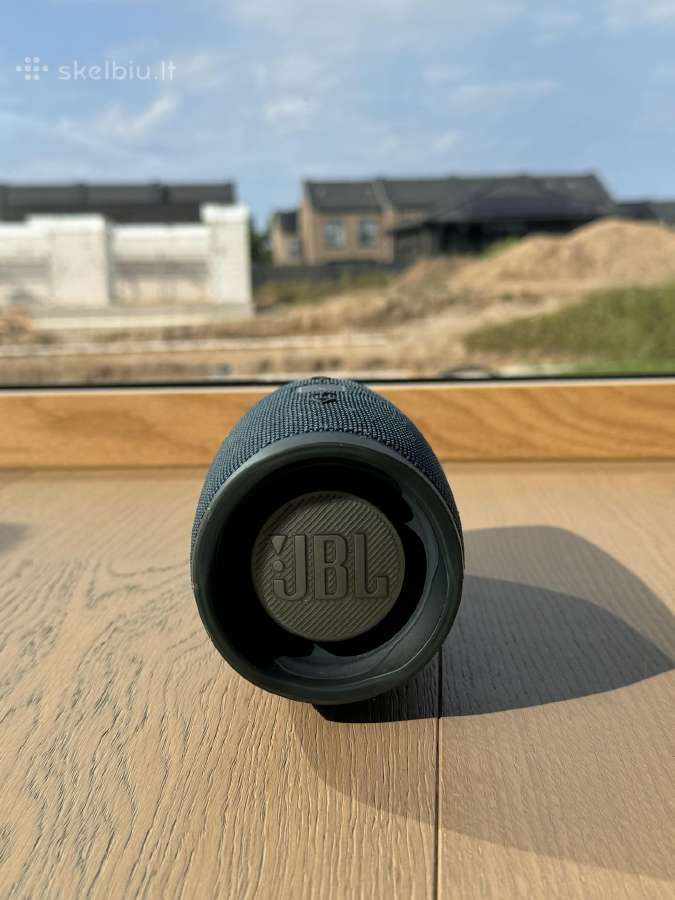 Jbl charge 4 - nuotraukos Nr. 2