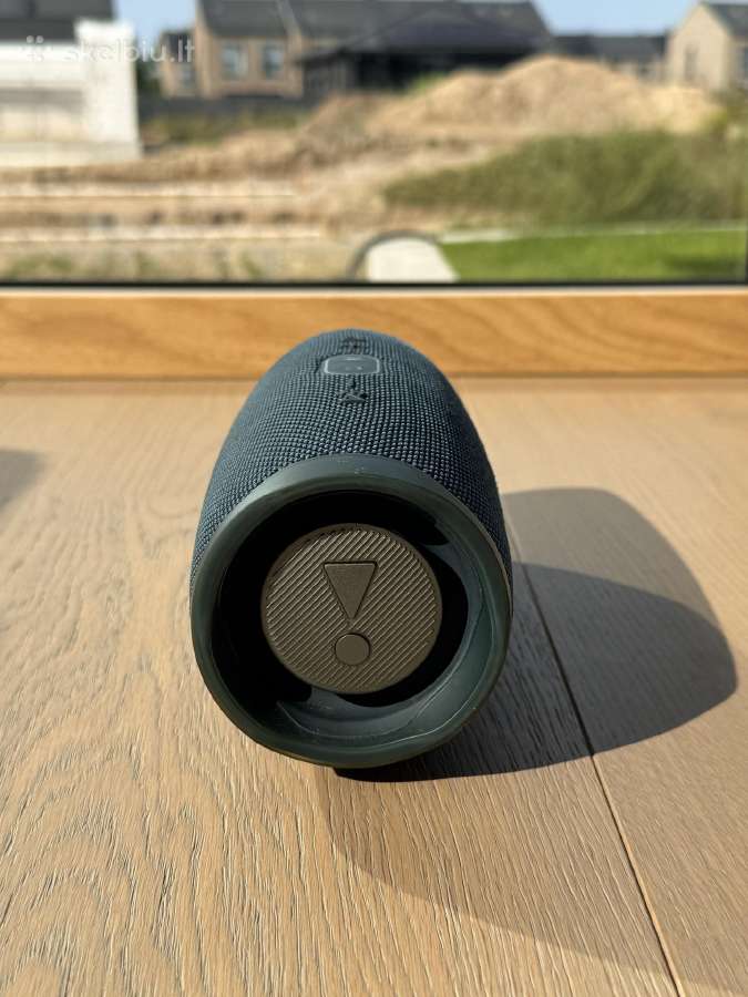 Jbl charge 4 - nuotraukos Nr. 4