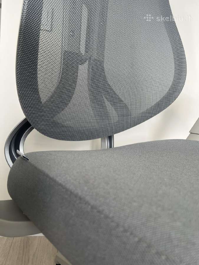 Ergonix ergonominė kėdė - nuotraukos Nr. 7