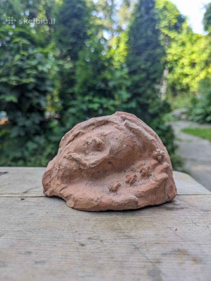 A. Kmieliauskas - skulptūra, keramika - nuotraukos Nr. 2