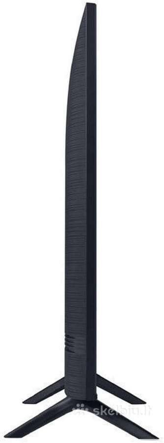 Samsung 127cm 4k Smart TV Youtube, Netflix. Go3, - nuotraukos Nr. 12