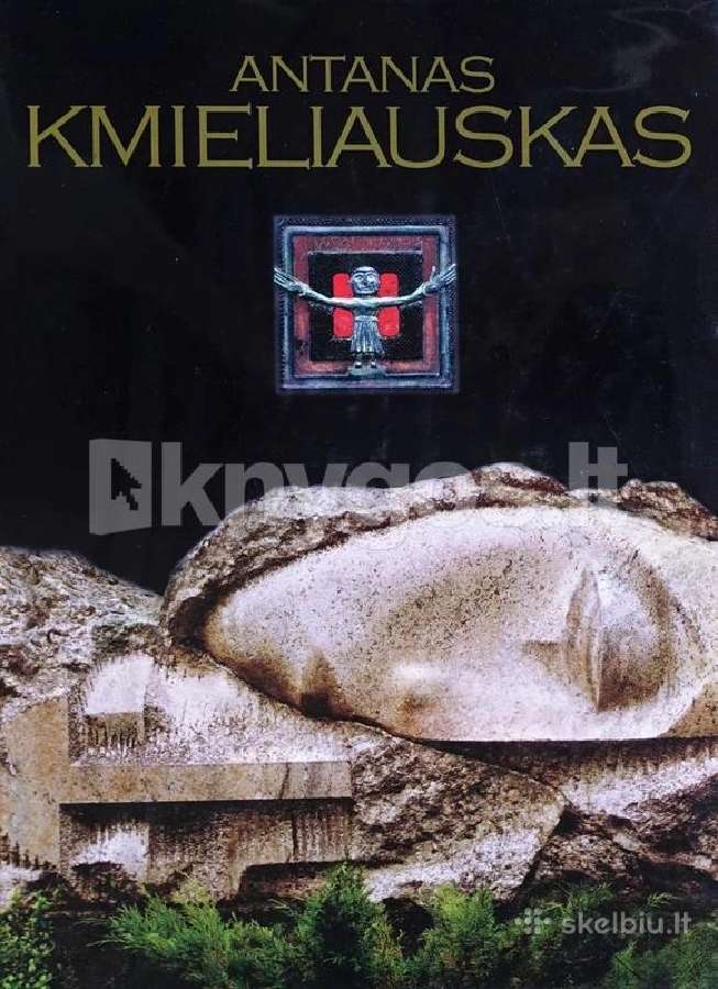 A. Kmieliauskas - skulptūra, keramika - nuotraukos Nr. 5