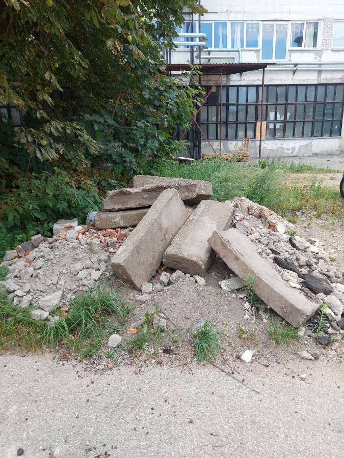 Dovanoju žemes, gruza, bordiurai - nuotraukos Nr. 2