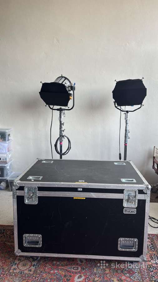 Flight Case Procase - nuotraukos Nr. 2