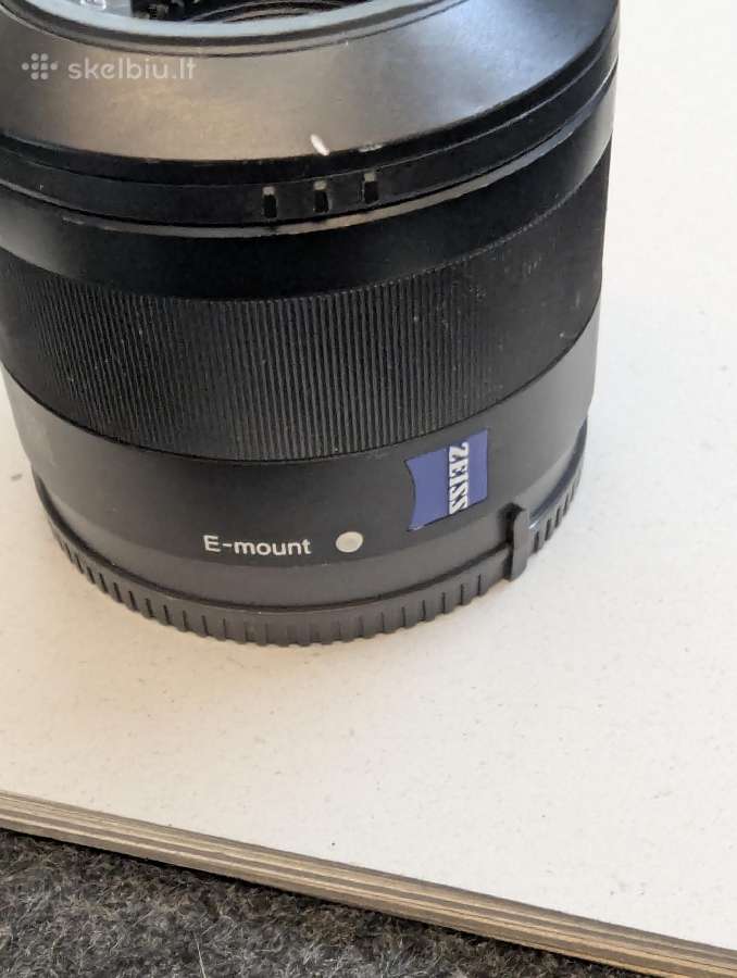 Sony Carl Zeiss - nuotraukos Nr. 8