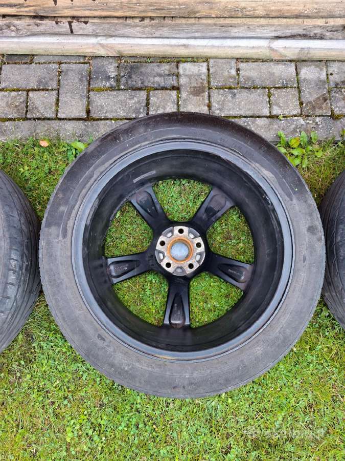 Ratlankiai R20 - nuotraukos Nr. 7