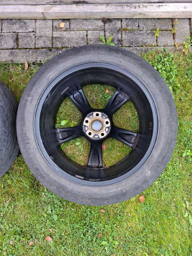 Ratlankiai R20 - nuotraukos Nr. 9