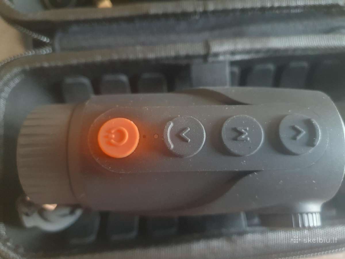 Thermtec Cyclone 315 - nuotraukos Nr. 4