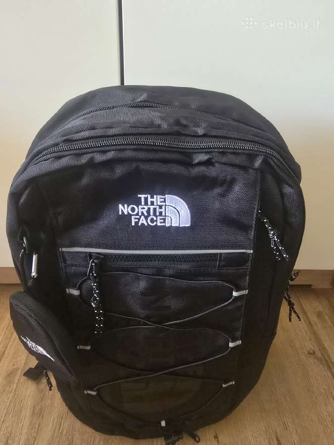 The North Face Kuprinė - nuotraukos Nr. 2