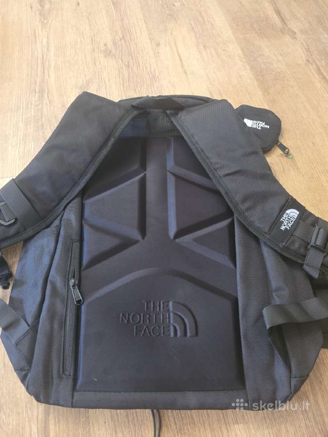 The North Face Kuprinė - nuotraukos Nr. 6