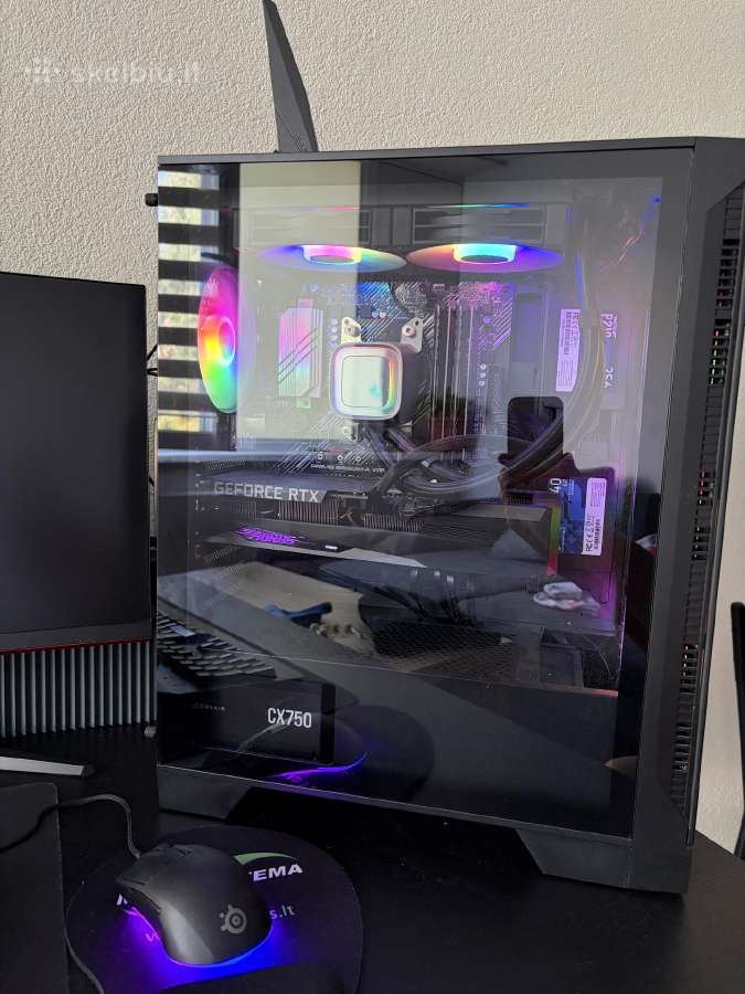 Pc - nuotraukos Nr. 3