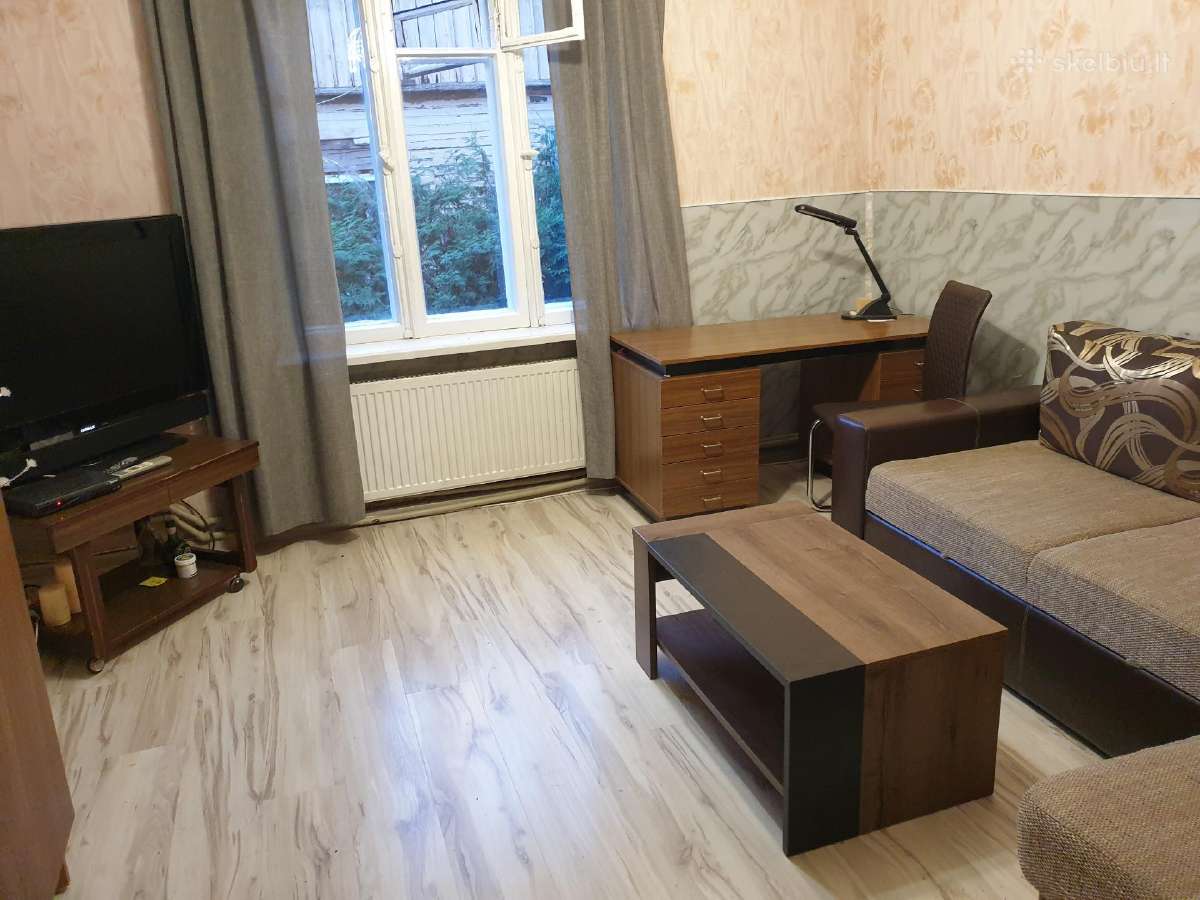 Kambarys prie Nemuno, Marvelėjei220eu - nuotraukos Nr. 2