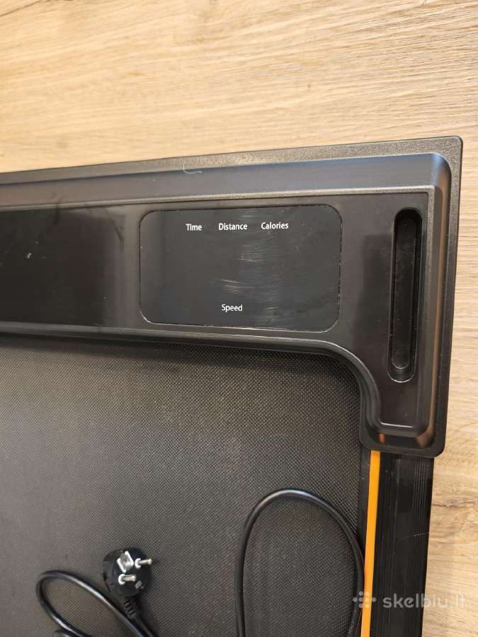 Bėgimo takelis Formill Ft21 - nuotraukos Nr. 2