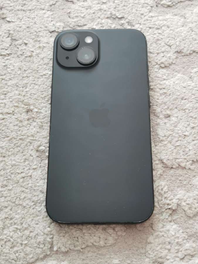 iPhone 15 256gb - nuotraukos Nr. 2