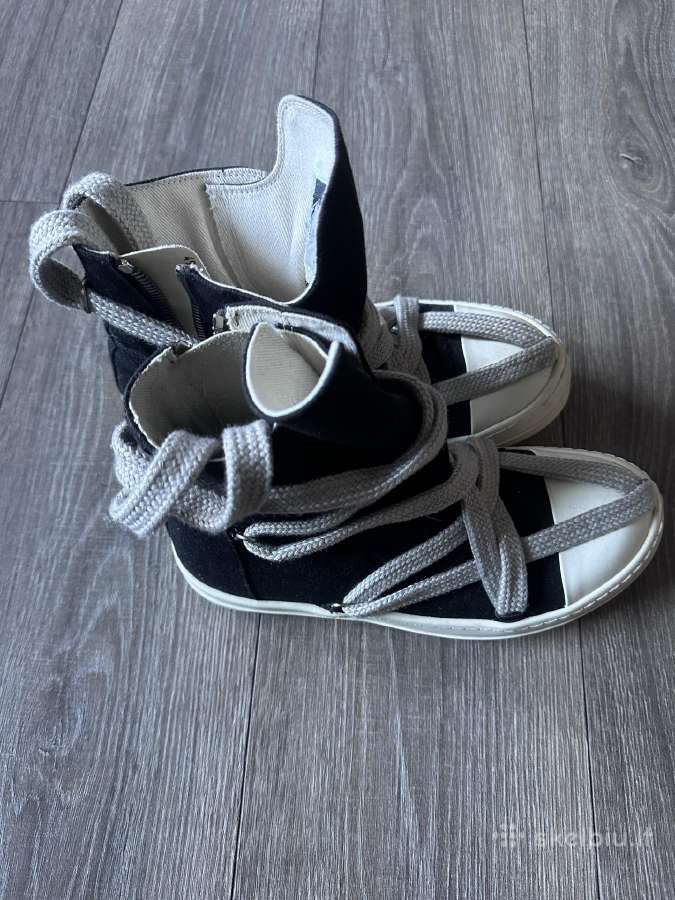 Rick owens - nuotraukos Nr. 2