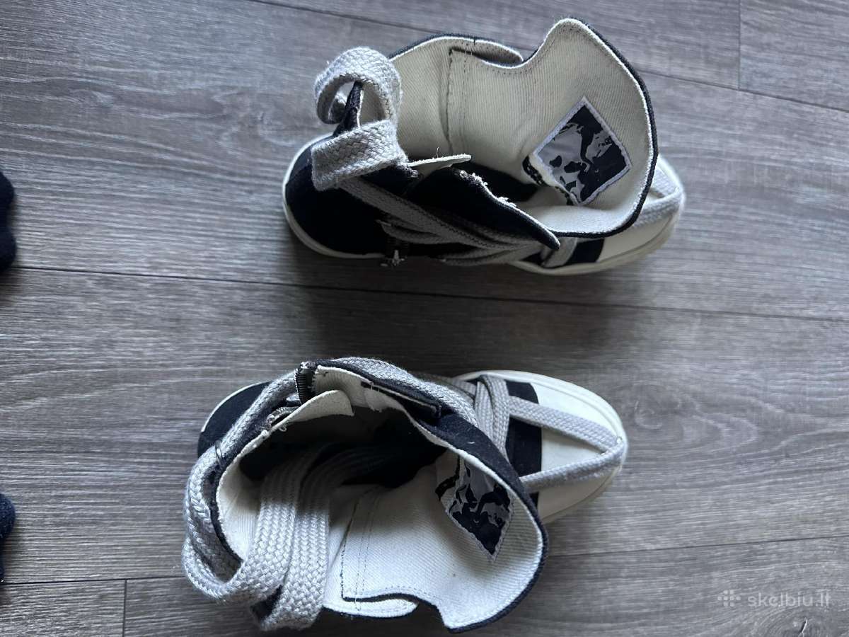 Rick owens - nuotraukos Nr. 3