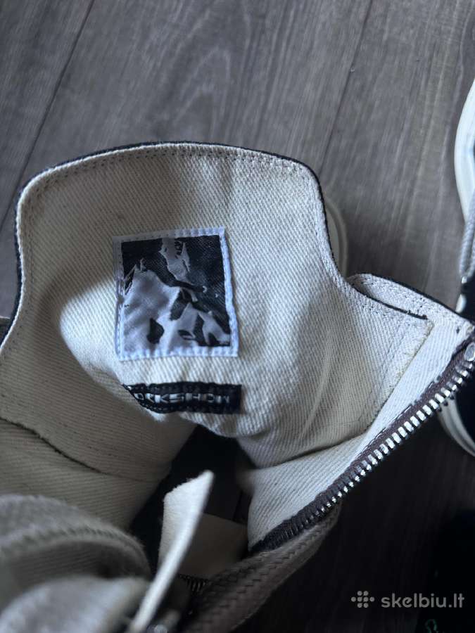 Rick owens - nuotraukos Nr. 4