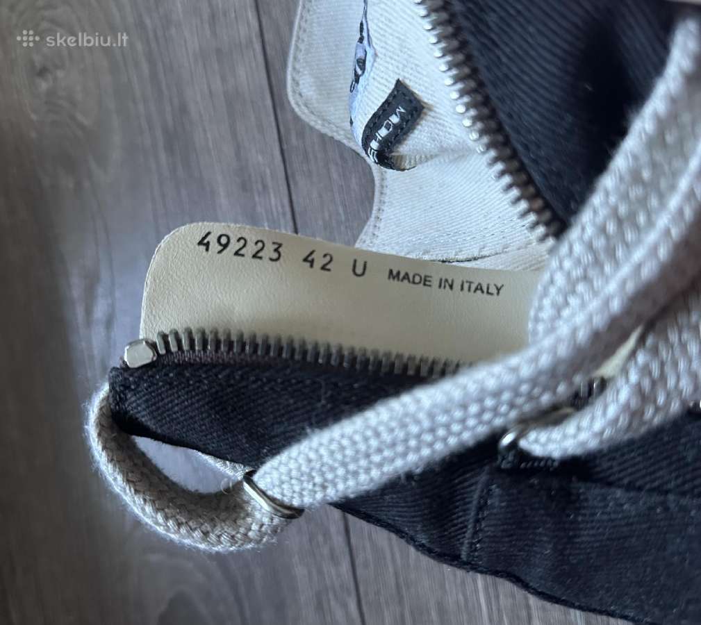 Rick owens - nuotraukos Nr. 5
