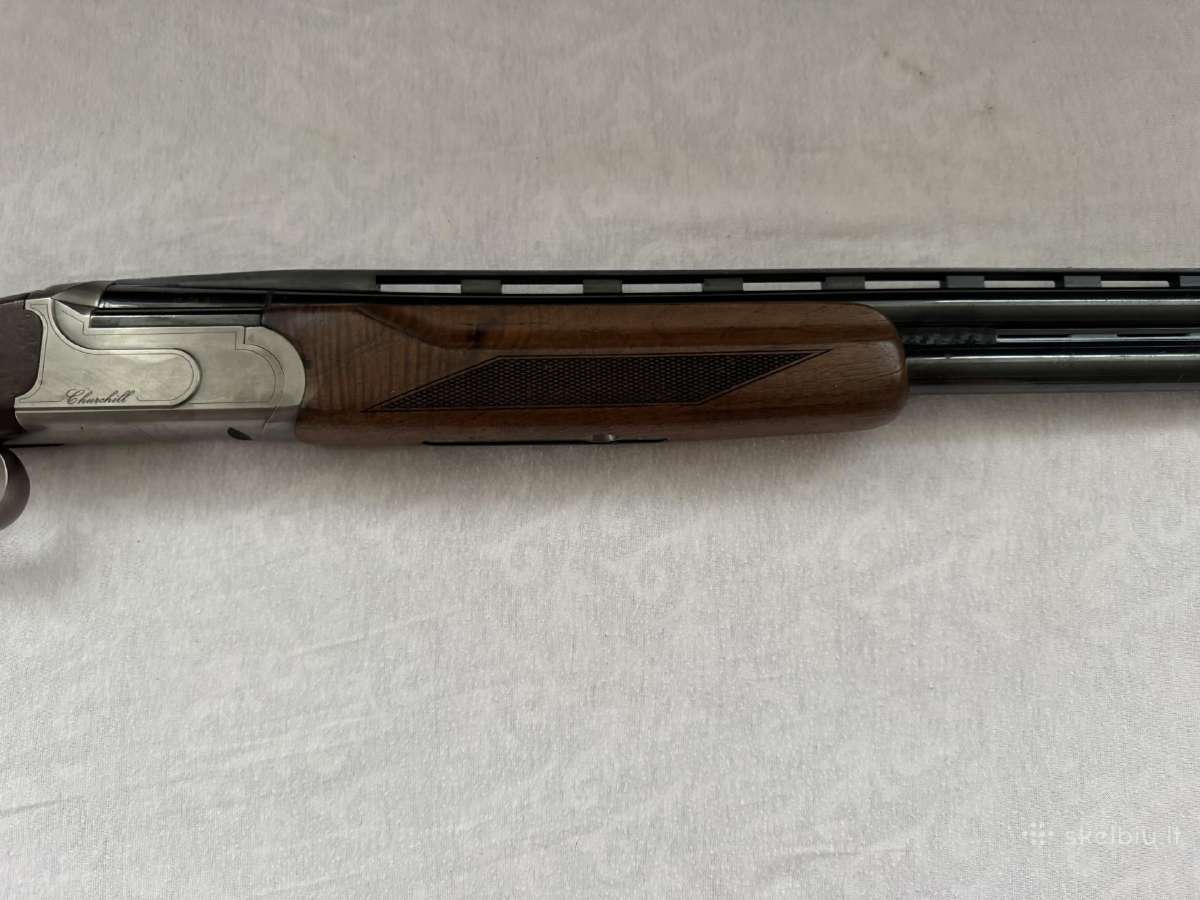 Akkar Churchill - nuotraukos Nr. 3