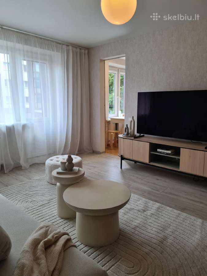 Sąvininkas ! Renovacija išmoketa - nuotraukos Nr. 3