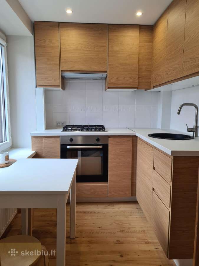 Sąvininkas ! Renovacija išmoketa - nuotraukos Nr. 6