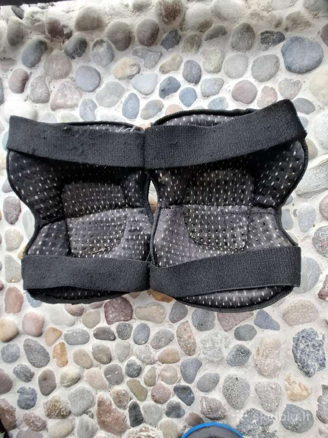 Rolleblade antkeliai L - nuotraukos Nr. 2