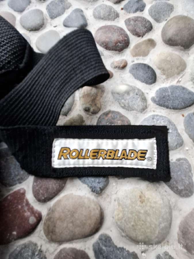 Rolleblade antkeliai L - nuotraukos Nr. 3