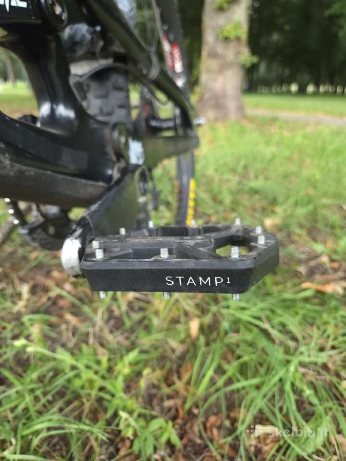 YT Capra CF Pro Carbon 2020 – Mullet - nuotraukos Nr. 5