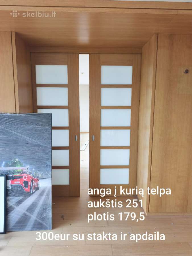 Medinės durys ir ne tik, ne mdf - nuotraukos Nr. 2
