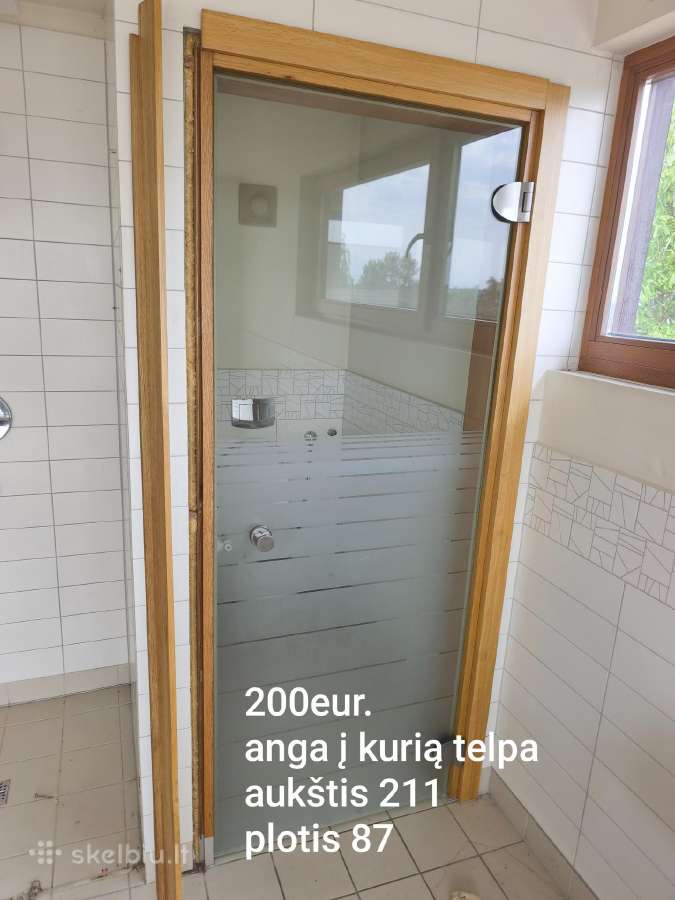Medinės durys ir ne tik, ne mdf - nuotraukos Nr. 4