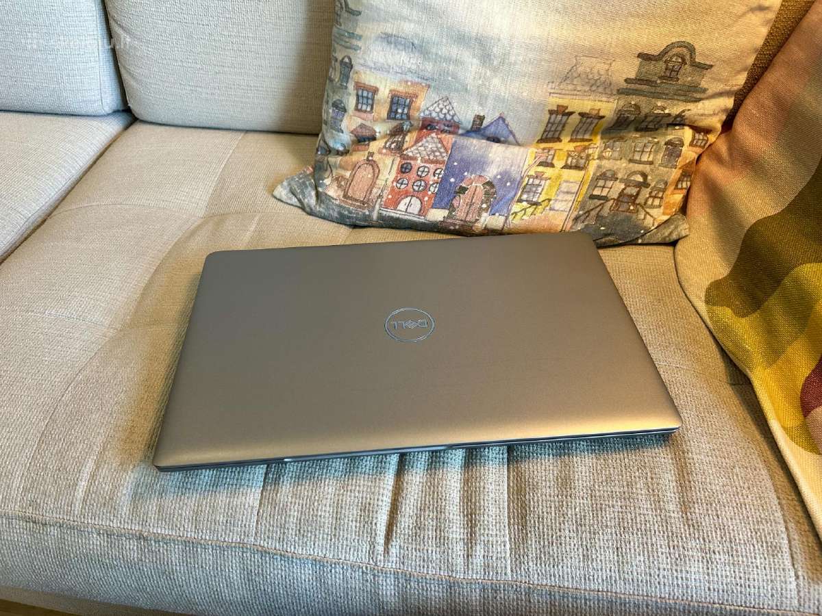 Dell Precision 3581, i7-13700h - nuotraukos Nr. 11