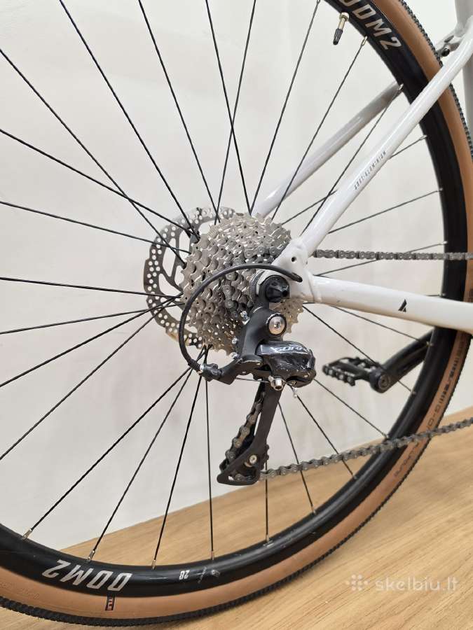 Bulls Grinder 2 28er S 2x9s - nuotraukos Nr. 3
