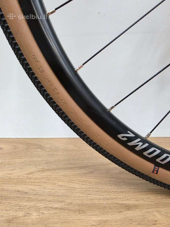 Bulls Grinder 2 28er S 2x9s - nuotraukos Nr. 4