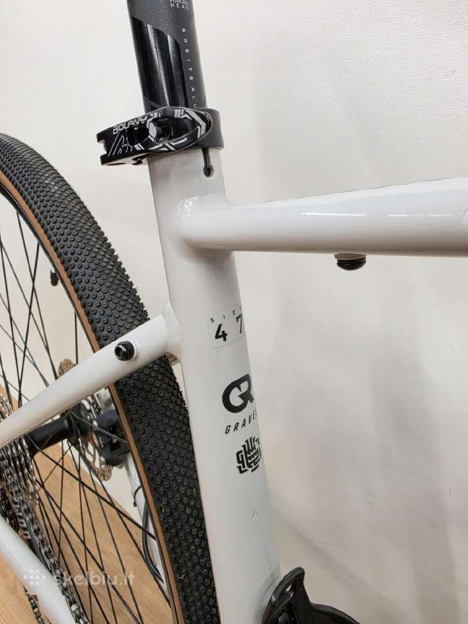 Bulls Grinder 2 28er S 2x9s - nuotraukos Nr. 5