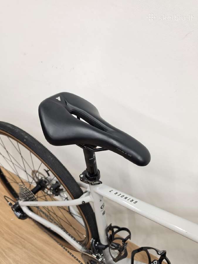 Bulls Grinder 2 28er S 2x9s - nuotraukos Nr. 7