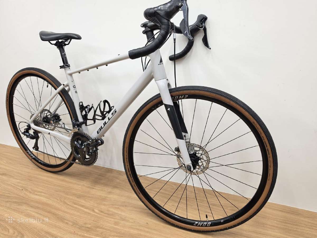 Bulls Grinder 2 28er S 2x9s - nuotraukos Nr. 9