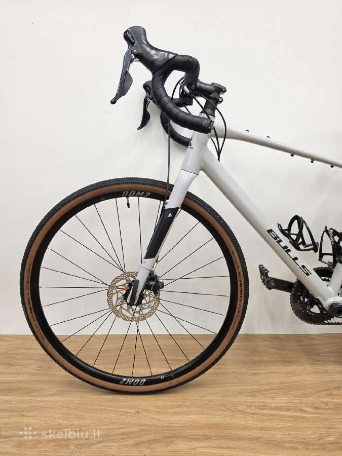 Bulls Grinder 2 28er S 2x9s - nuotraukos Nr. 11