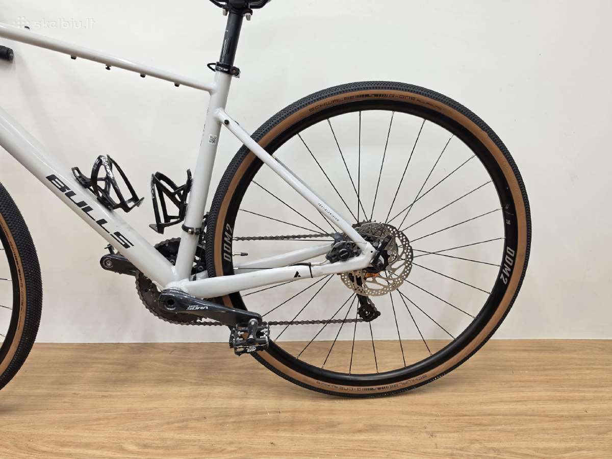 Bulls Grinder 2 28er S 2x9s - nuotraukos Nr. 12