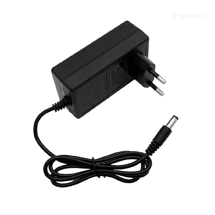 Makita tipo baterija su pakrovėju - nuotraukos Nr. 4