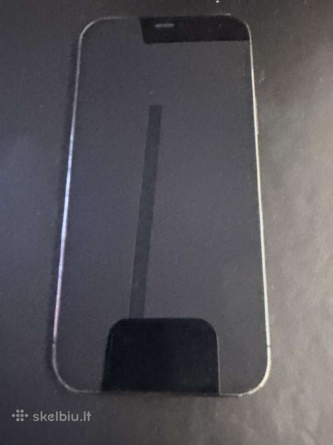 iPhone 12 Pro 256 GB - nuotraukos Nr. 2