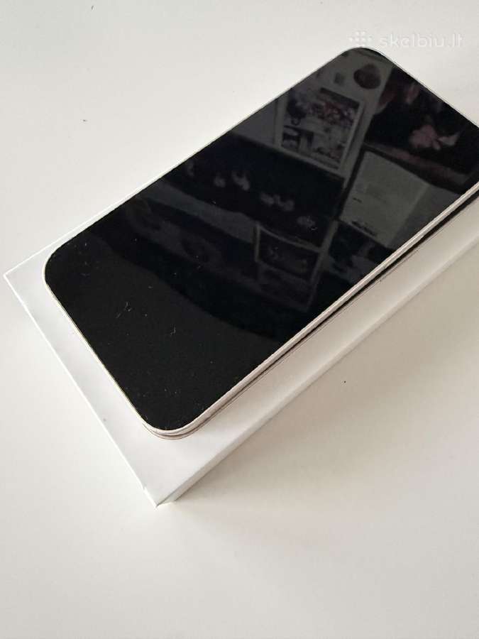 iPhone 14 256gb - nuotraukos Nr. 3
