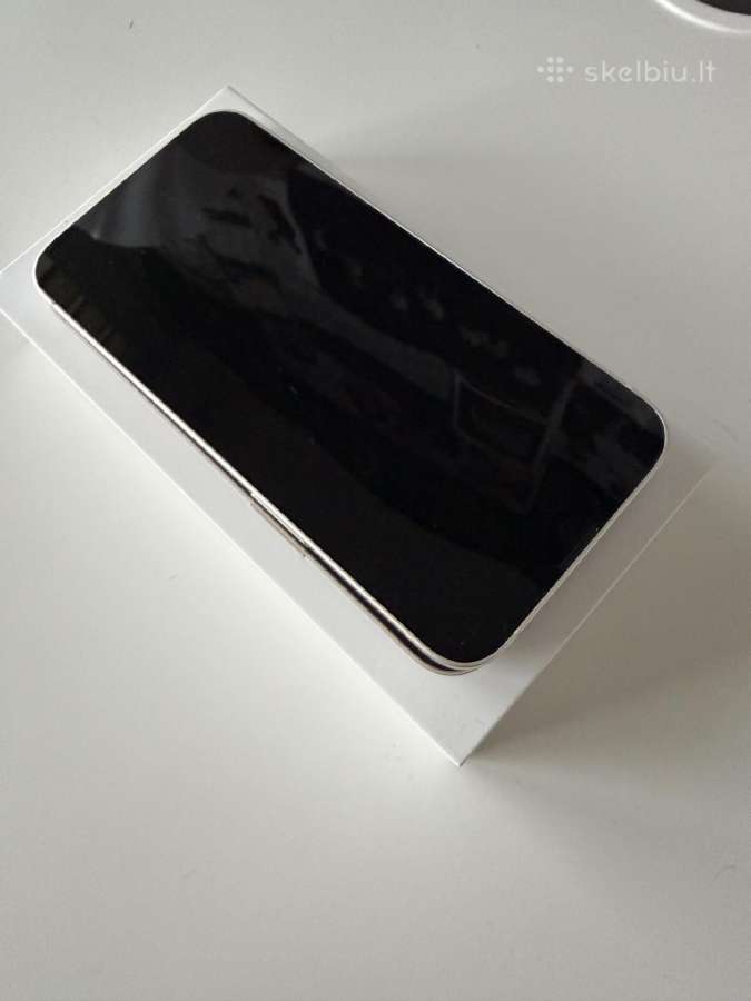 iPhone 14 256gb - nuotraukos Nr. 4