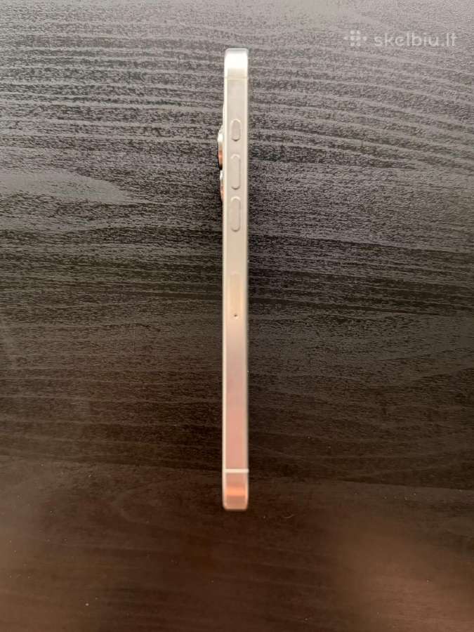 iPhone 16 Pro Max 256 GB - nuotraukos Nr. 4