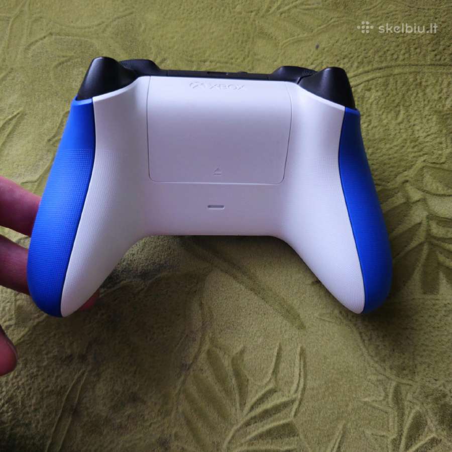 Xbox pultelis. - nuotraukos Nr. 2